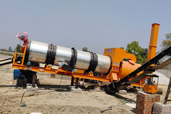 Concrete Equipment